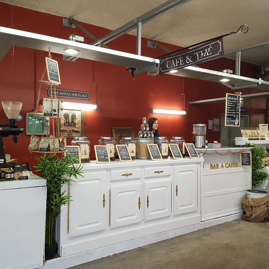 Les Cafés de François 2